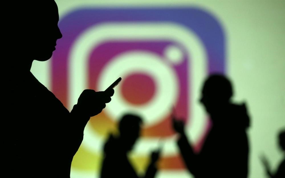 Hàng loạt bang ở Mỹ cáo buộc Instagram gây hại cho giới trẻ