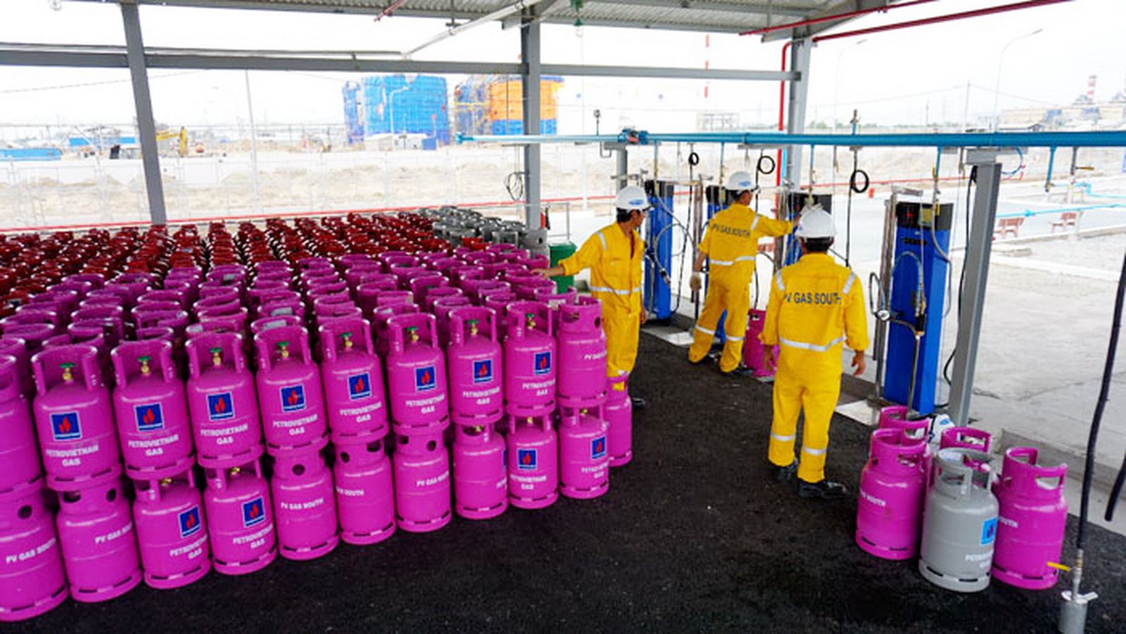 Bộ Công Thương ban hành Chỉ thị tăng cường kiểm tra, xử lý vi phạm pháp luật trong kinh doanh khí dầu mỏ hóa lỏng