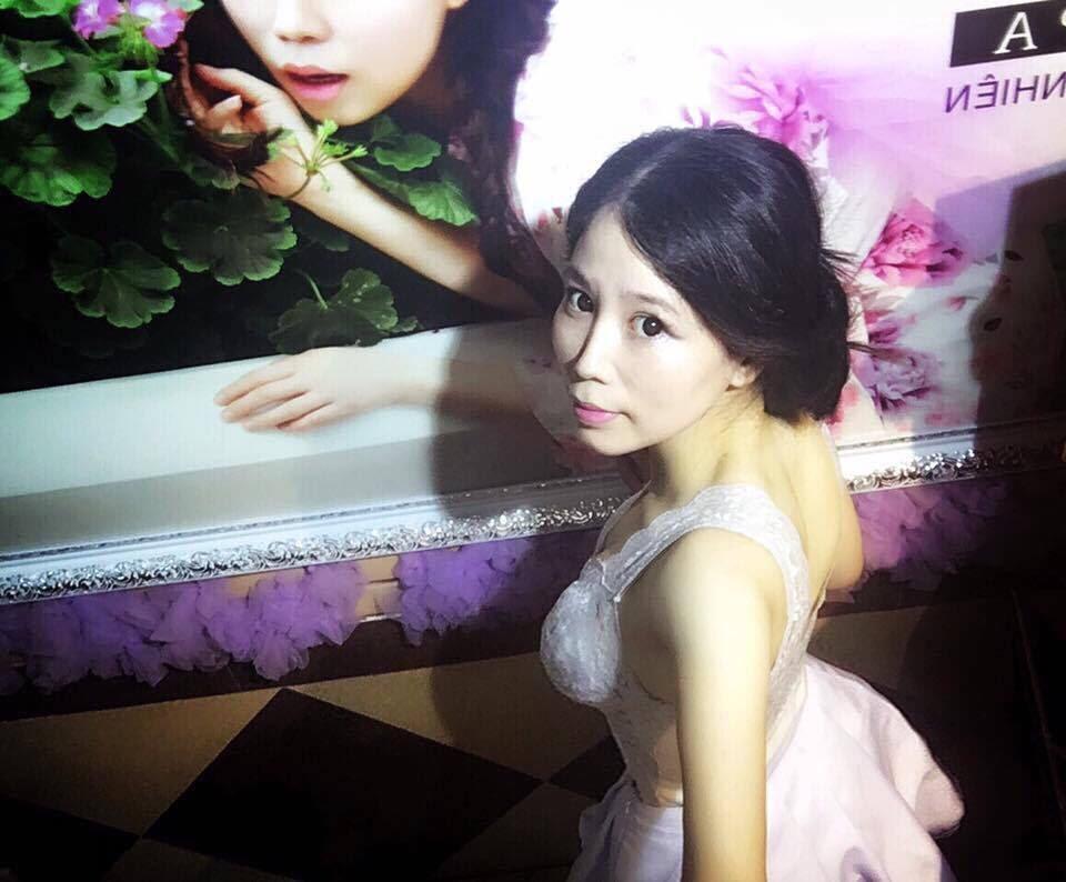 Bà mẹ hai con thông minh, xinh đẹp, giỏi giang, năng động muốn trải qua thât nhiều ngành nghề khác nhau - khởi nghiệp từ hai bàn tay trắng