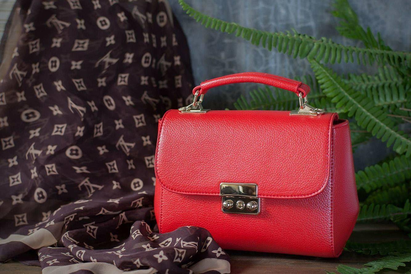 THƯƠNG HIỆU TÚI XÁCH DA HASAMIA GIÚP BẠN TẠO NÊN NÉT THANH LỊCH, QUÝ PHÁI