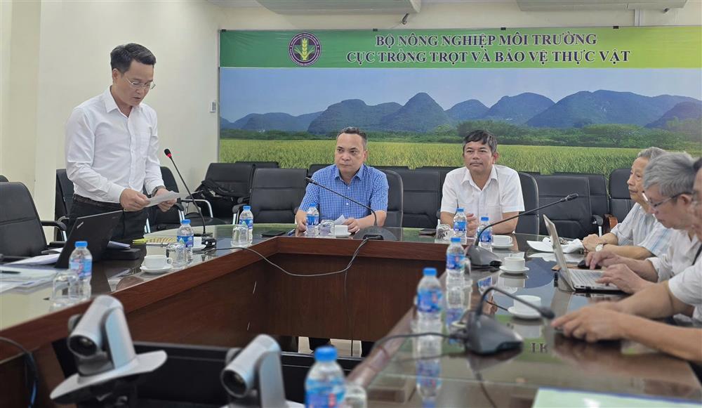 Đơn giản hóa thủ tục hành chính trong lĩnh vực trồng trọt, bảo vệ và kiểm dịch thực vật, tạo đà cho nông sản cất cánh