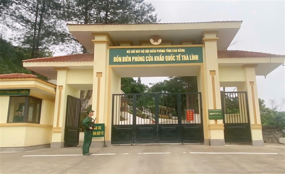 Chống buôn lậu trên đường biên Cao Bằng (kỳ 1): Cần một chiến lược toàn diện, triệt để và đi sâu vào gốc rễ của vấn đề
