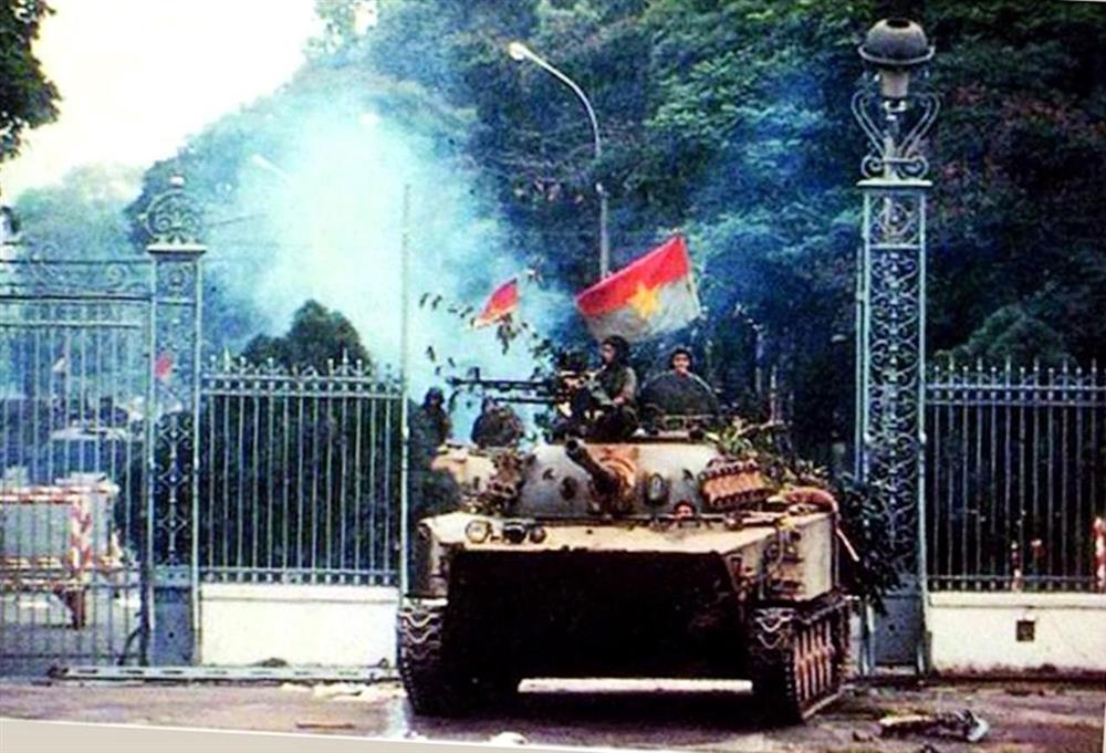 Đại thắng mùa Xuân 1975 – Bản hùng ca bất diệt và khát vọng phát triển của dân tộc Việt Nam