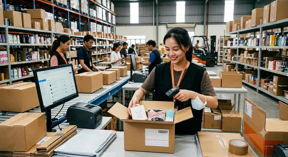 Luật Thương mại điện tử (kỳ 1): Thương mại điện tử minh bạch là tạo đà cho sự phát triển kinh tế số 