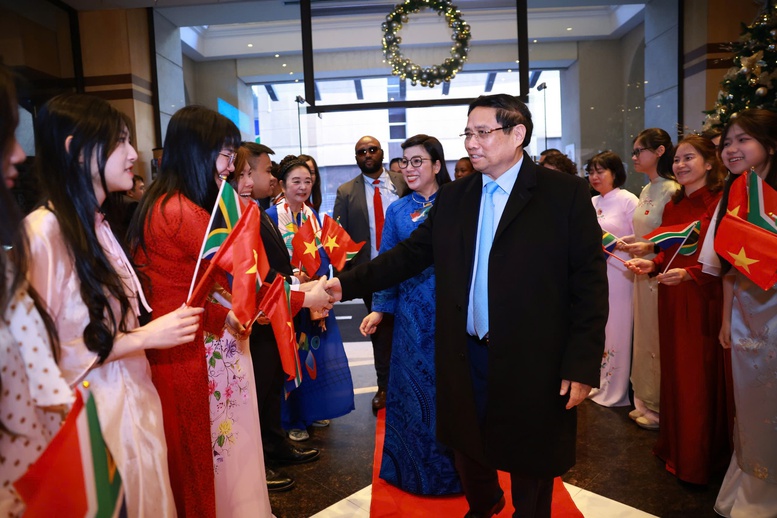 Thủ tướng Phạm Minh Chính dự G20: Nâng tầm vị thế Việt Nam trên trường quốc tế