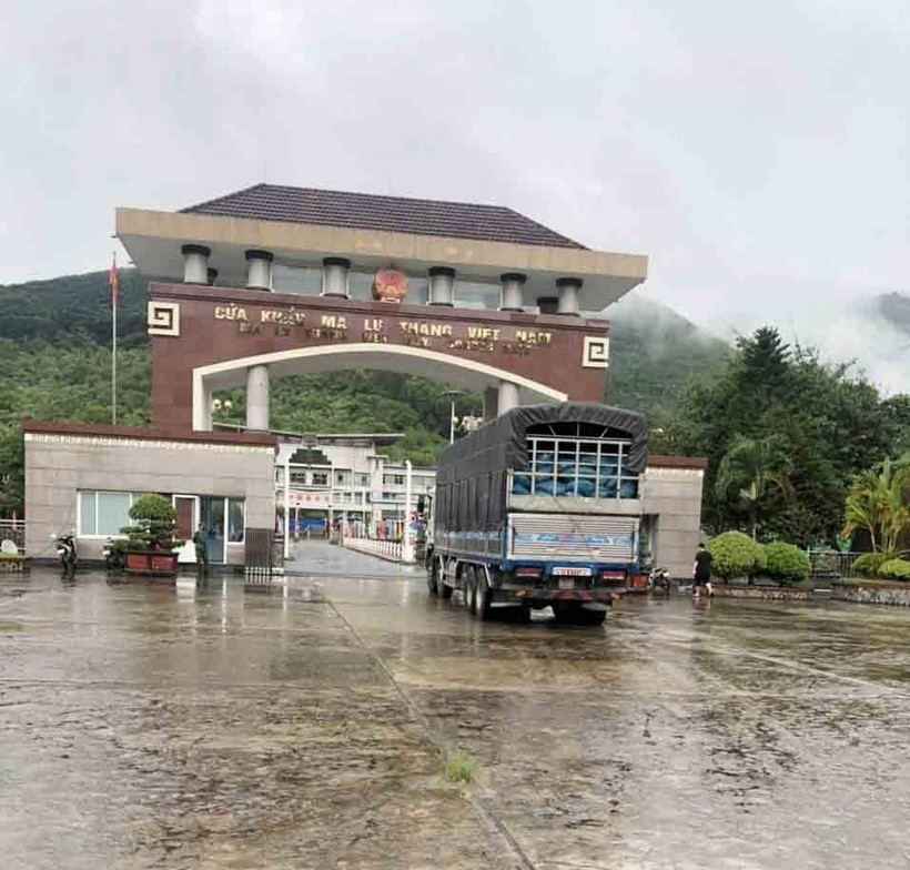 Lai Châu – Vân Nam tăng cường hợp tác, mở rộng giao thương 