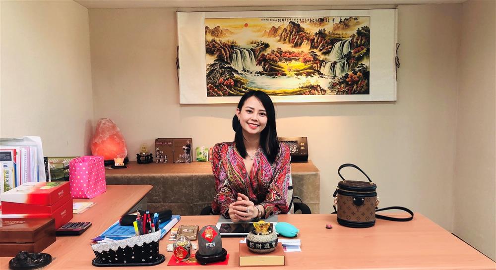 CEO Hoàng Thảo: Tuổi thơ vất vả tôi luyện tinh thần thép
