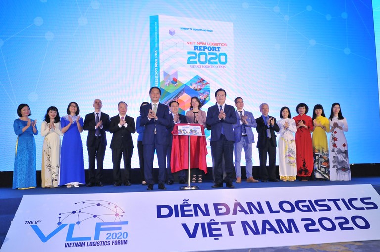 Diễn đàn Logistics Việt Nam 2020