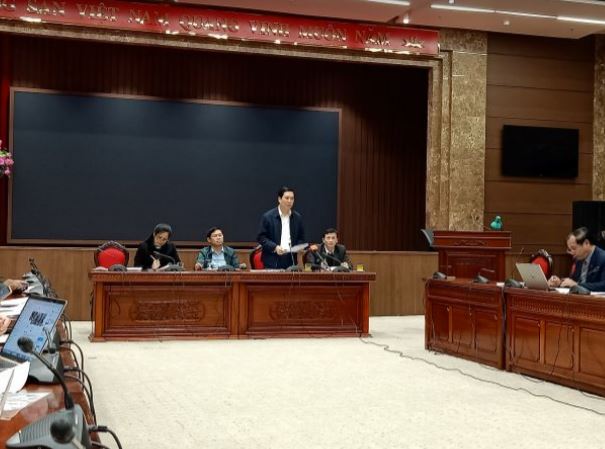Hà Nội tặng quà Tết Nguyên đán 2021 cho các đối tượng chính sách