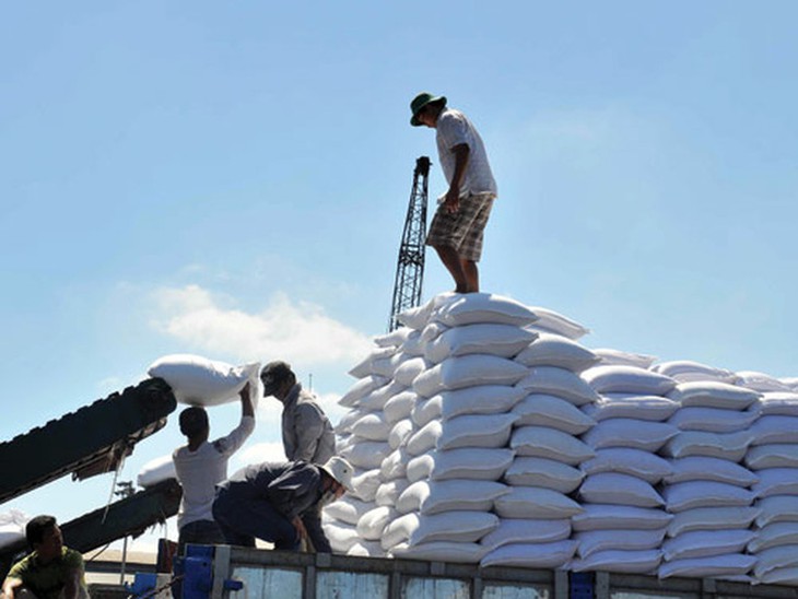 Không tổ chức Phiên đấu giá hạn ngạch thuế quan nhập khẩu đường năm 2020