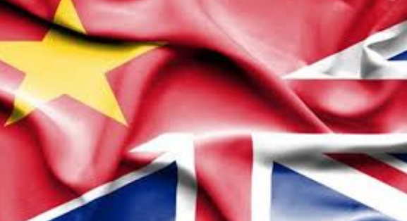 Sắp diễn ra Lễ ký kết Biên bản Kết thúc đàm phán Hiệp định Thương mại Tự do Việt Nam – Vương Quốc Anh (UKVFTA)