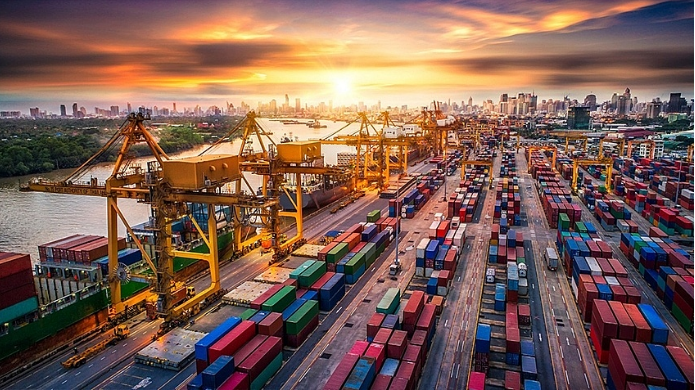 Nâng tầm hệ thống logistics Việt Nam trong khu vực ASEAN