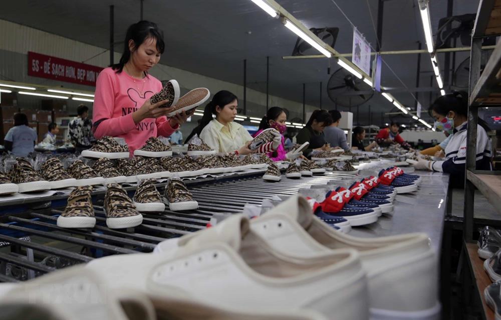 EVFTA và RCEP: Ngành da giày Việt Nam cần liên kết vươn ra 'biển' lớn
