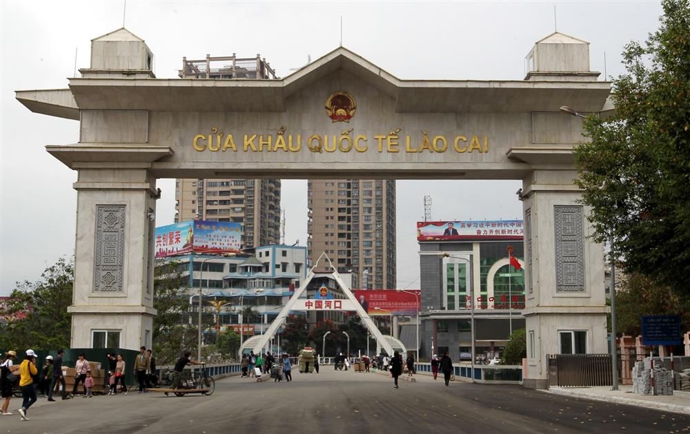 Lào Cai: Tăng cường quản lý hoạt động khu công nghiệp, khu kinh tế cửa khẩu