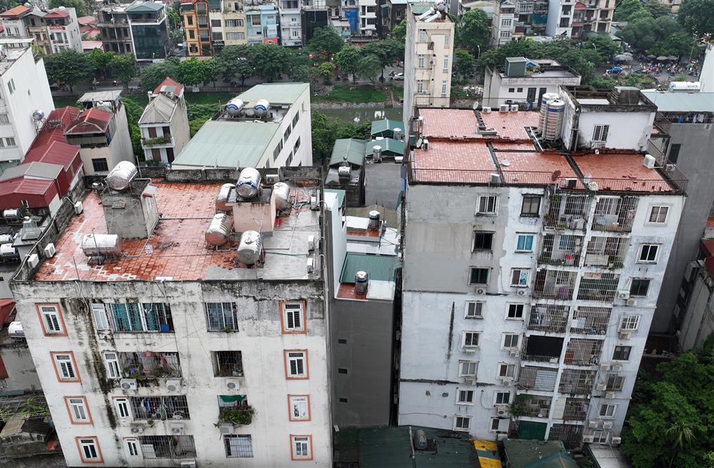 Hà Nội: Công bố hỗ trợ hơn 130 tỷ đồng cho nạn nhân vụ cháy chung cư mini