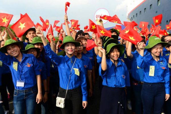 Tỷ lệ lao động trẻ Việt có nguy cơ mất việc cao gấp 3 lần so với nhóm khác