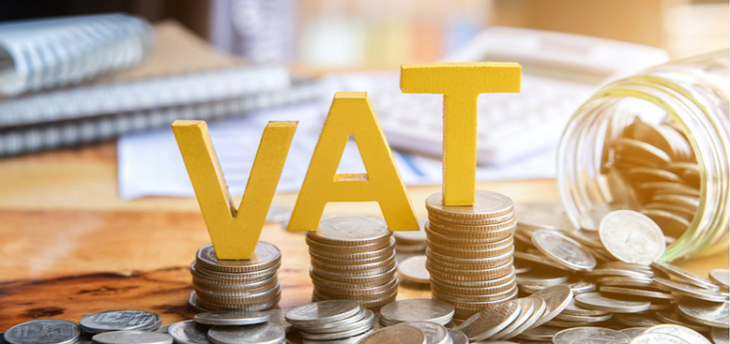 Đề xuất tiếp tục giảm 2% thuế VAT