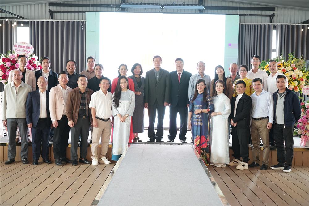 Tổng kết hoạt động Tạp chí Kinh doanh và Biên mậu Việt Nam năm 2025, phương hướng nhiệm vụ năm 2026