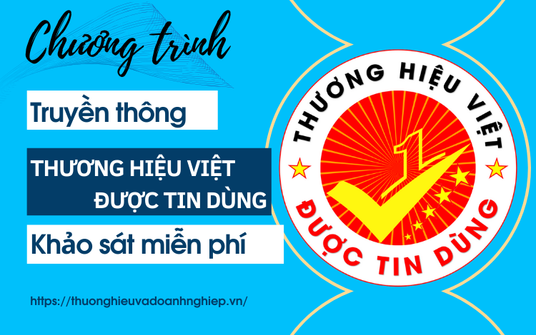 1CHECK trở thành nền tảng truy xuất nguồn gốc và chống hàng giả cho các sản phẩm “Thương hiệu Việt được tin dùng”