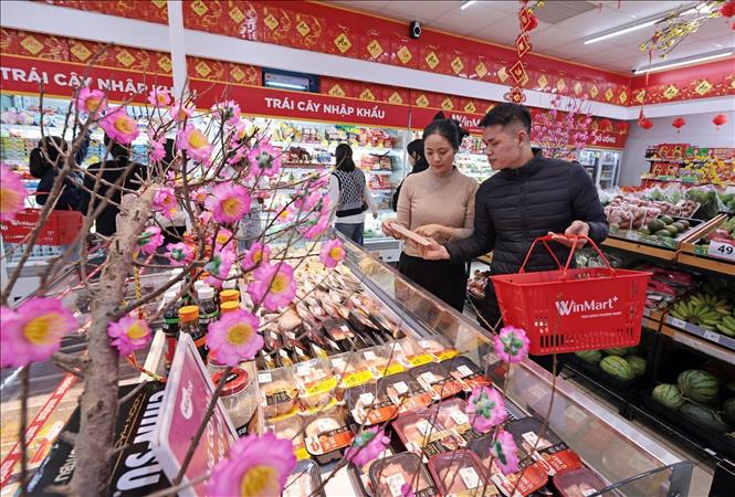 Thủ tướng đôn đốc các nhiệm vụ trọng tâm, bảo đảm Nhân dân đón Tết Nguyên đán Bính Ngọ 2026 an toàn, đủ đầy