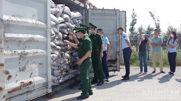 Quảng Trị ký sự - Bài 3: Vụ án vận chuyển trái phép hàng hóa qua biên giới Nhìn từ cơ chế quản lý liên ngành