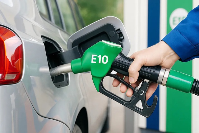 Nghị quyết 29/2026/NQ-CP: Tạo động lực mới cho lộ trình chuyển đổi sang xăng E10 tại Việt Nam