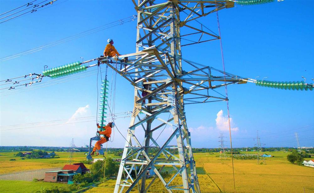 Phát triển thị trường điện và điều kiện triển khai xây dựng