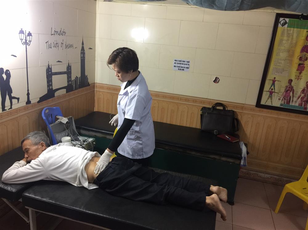 Lương y Hoàng Thu Trang: Từ bệnh nhân cho đến người Thầy thuốc!