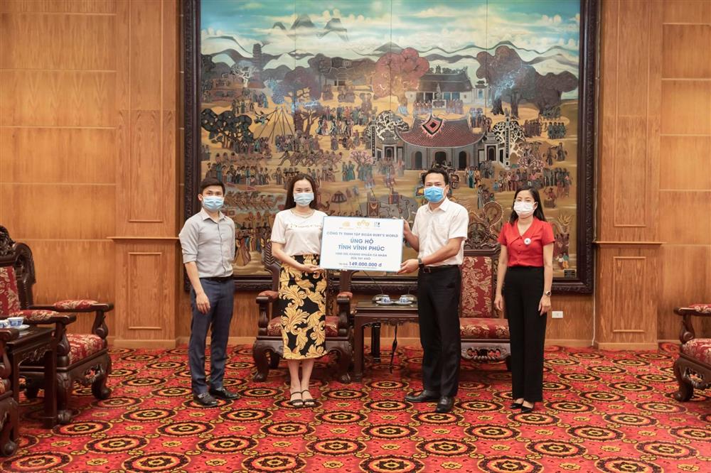 Vĩnh Phúc: Tập hợp nguồn lực quyết thắng đại dịch