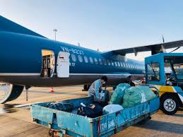 Cục Hàng không Việt Nam: Ban hành kế hoạch phòng, chống buôn lậu, gian lận thương mại và hàng giả qua đường hàng không năm 2021