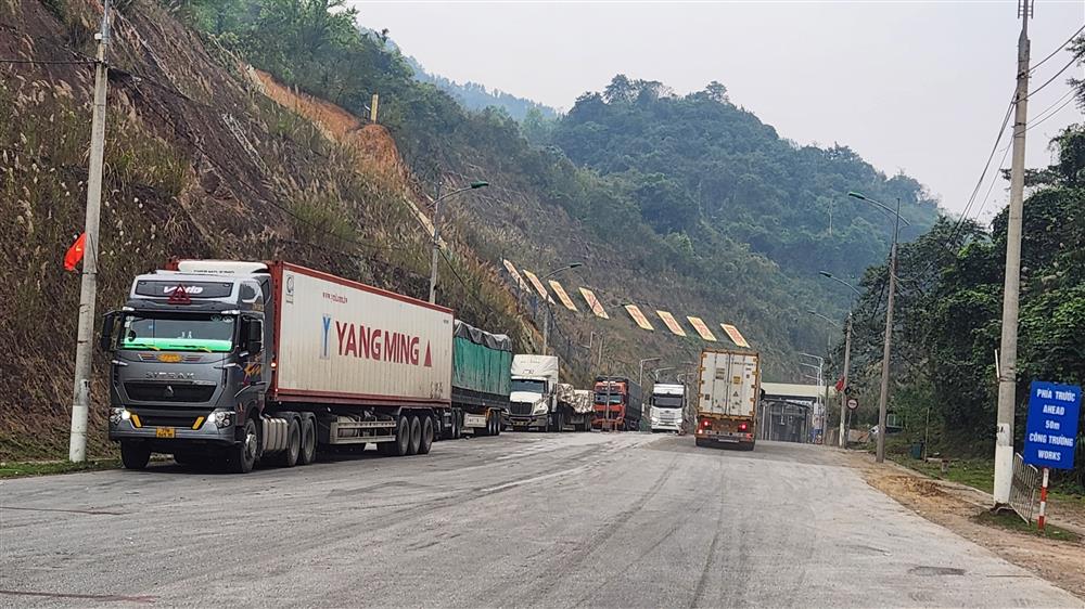 Lạng Sơn: Đề xuất bổ sung cảng cạn mới đẩy mạnh công tác quản lý, phát triển thương mại biên giới