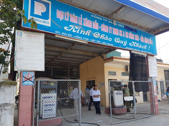 Siết chặt kiểm tra chất lượng xăng dầu nhập khẩu và lưu thông trên thị trường