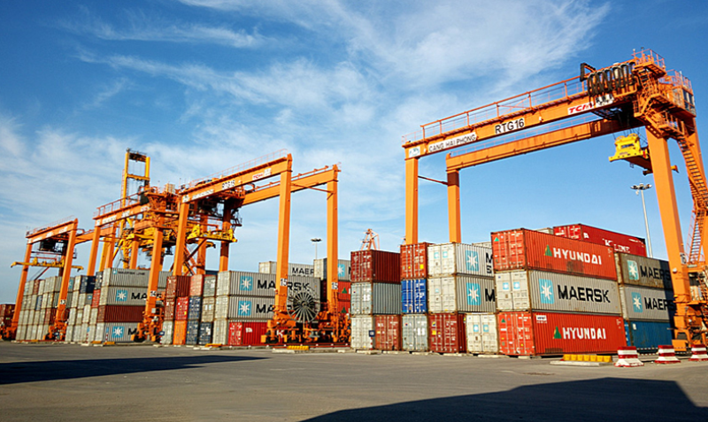 Bộ Tài chính: Giải đáp vướng mắc về hàng hóa nhập khẩu tại chỗ để sản xuất hàng xuất khẩu