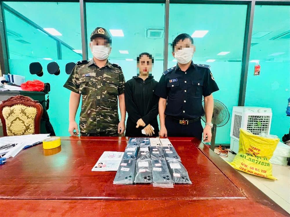 Tăng cường kiểm soát tại cửa khẩu Lào Cai, bảo đảm thương mại biên giới minh bạch