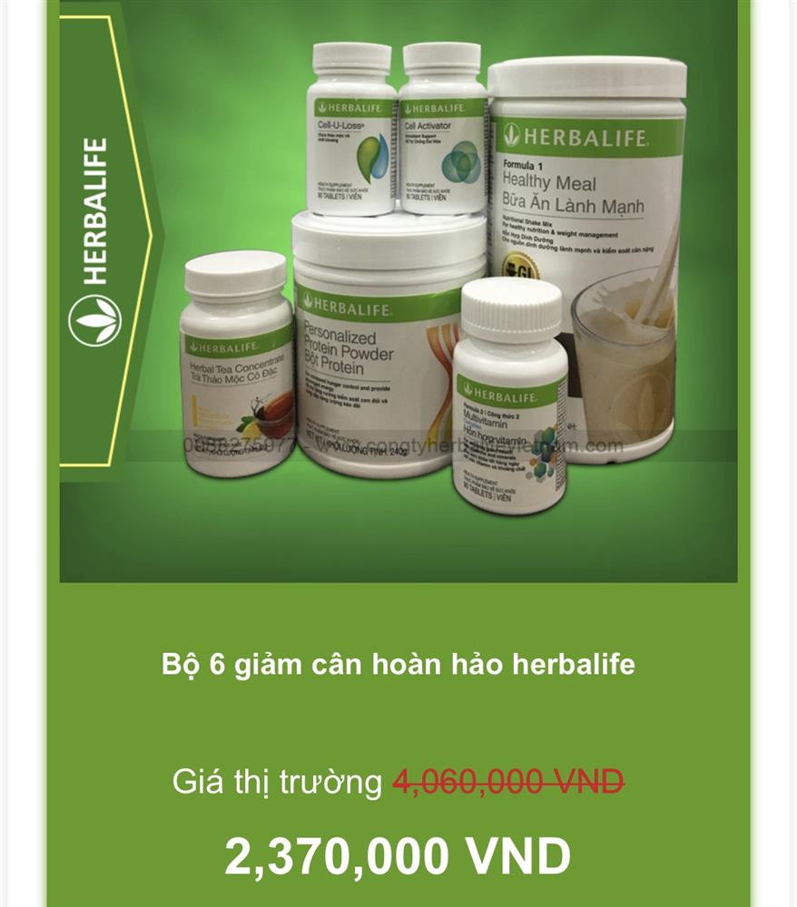 Hệ lụy khi cả tin vào TP BVSK của Công ty Herbalife và ( https://kinhdoanhvabienmau.vn › he-luy-khi-ca-tin-vao-t... ) 