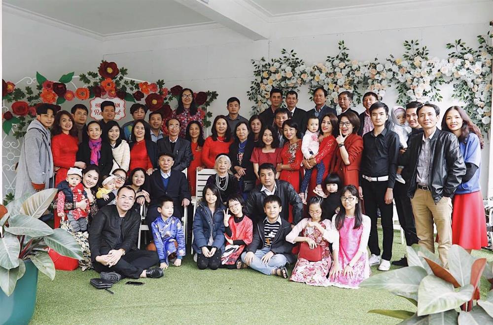 quay phim lễ mừng thọ tại Bắc Ninh