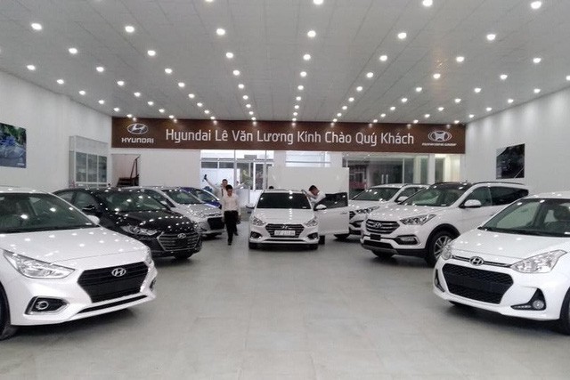Những dấu hỏi lớn quanh vụ đại lý Hyundai 'fake' và lời trần tình từ người trong cuộc