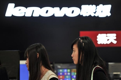 Lenovo vạ lây vì scandal Trung Quốc dùng chip do thám công ty Mỹ