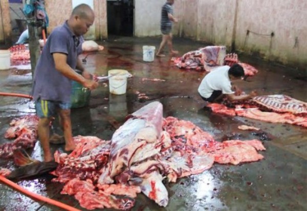 Bắc Giang: Phát hiện hàng chục cơ sở vi phạm an toàn thực phẩm