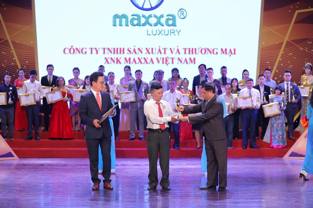 Công ty TNHH Sản xuất và TM XNK Maxxa Việt Nam: Kiến tạo không gian sống hài hòa, tiện nghi và sang trọng