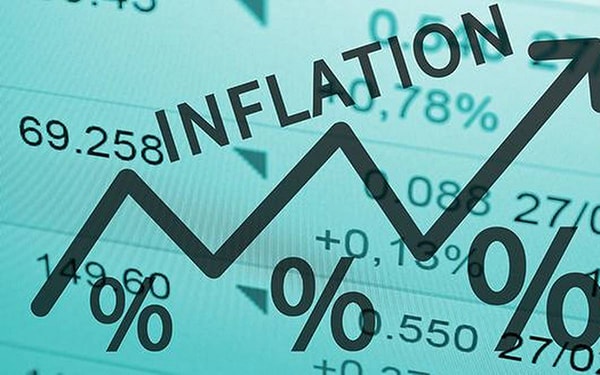 Dự báo lạm phát 2022 những vấn đề cần quan tâm