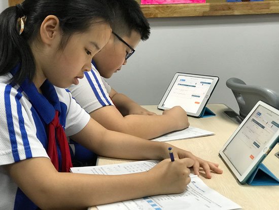 VNPT và NTT hợp tác triển khai mô hình giáo dục thông minh tại Việt Nam