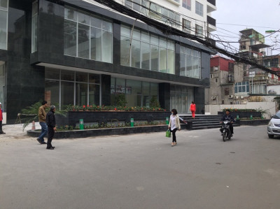 Chung cư thời hiện đại: Công an quận Đống Đa khẳng định cư dân phá thang máy