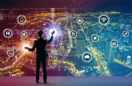 Chuyển đổi số - cuộc cách mạng toàn dân, toàn diện