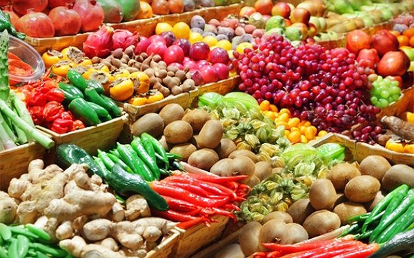 Xuất khẩu rau quả sang Trung Quốc giảm mạnh khi quốc gia này tiếp tục áp dụng chính sách “Zero Covid”