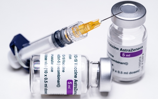 Bộ Y tế: 6 loại vaccine phòng Covid-19 được cấp phép sử dụng tại Việt Nam