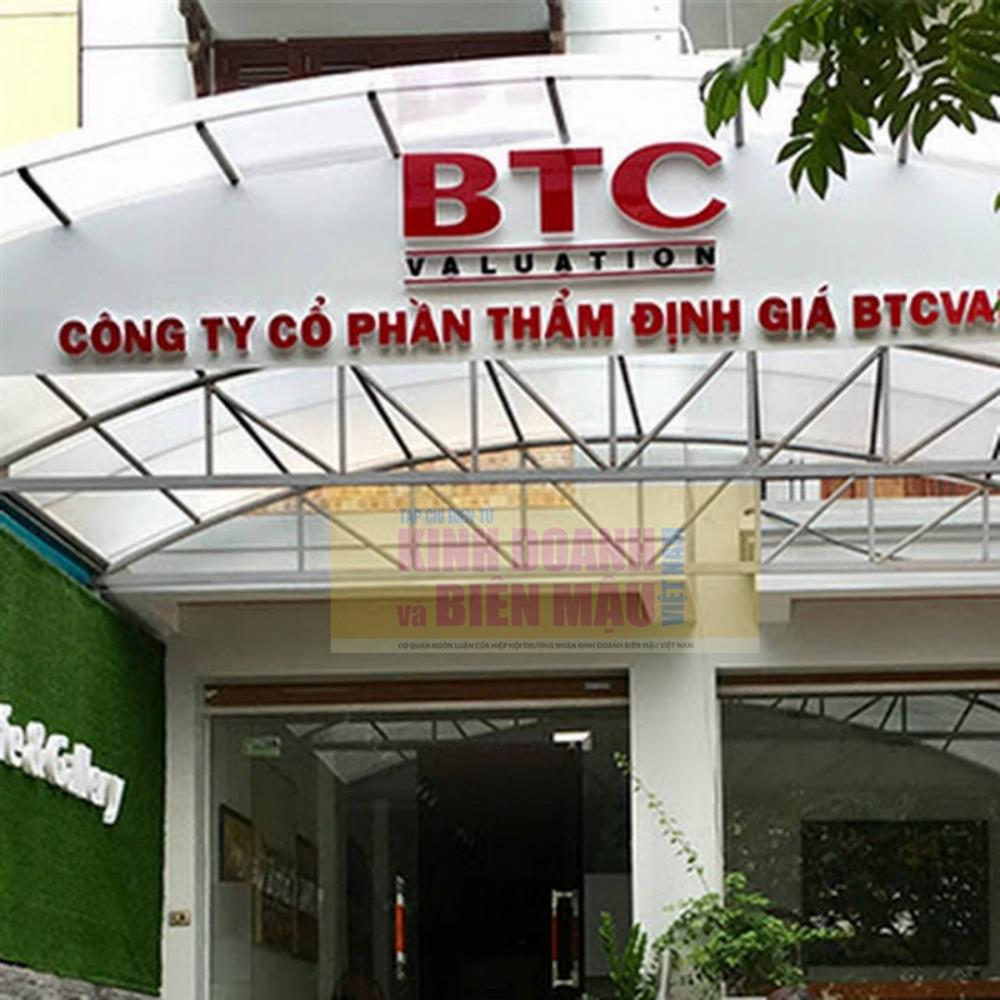 Công ty BTCVALUE, nhà thầu nhiều bê bối từng góp mặt trong gói thầu của Sở Y tế Thái Nguyên