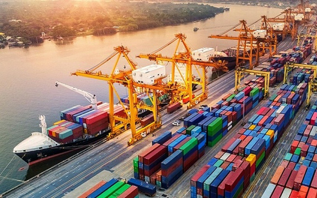 Tình hình xuất nhập khẩu hàng hóa của Việt Nam trong tháng 7/2021 