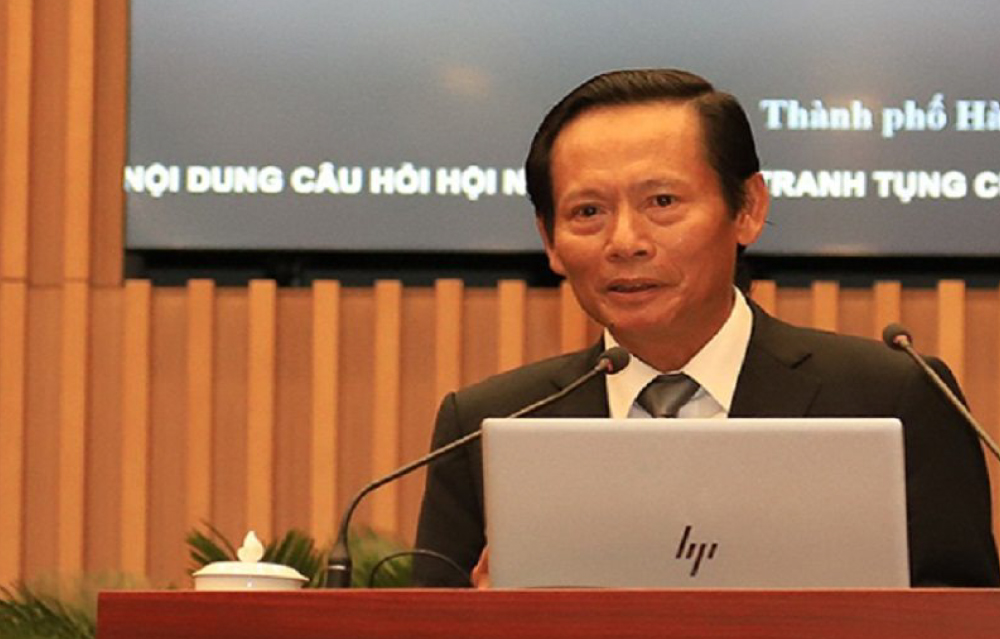 Luật sư, Tiến sĩ Phan Trung Hoài: Luận lý của luật sư được hình thành như thế