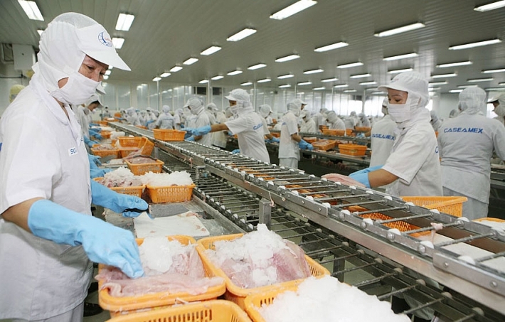 Triển khai gấp việc đăng ký doanh nghiệp sản xuất, xuất khẩu thực phẩm vào thị trường Trung Quốc
